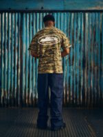 Corteiz Island Puff Print Tee Digi Camo - CRTZ-IPP-TEE-DIGI - Acquista su ResellPiacenza