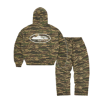 Corteiz Island Puff Print Tracksuit Digi Camo - CRTZ-IPP-TRACK-DIGI - Acquista su ResellPiacenza