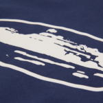 Corteiz Island Puff Print Zip Hoodie Navy - CRTZ-IPP-ZHOODIE-NVY - Acquista su ResellPiacenza