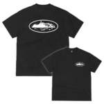 Corteiz OG Island Tee - CRTZ-OG-ISLAND-TEE - Acquista su ResellPiacenza