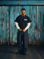 Corteiz Royale Heavyweight Tee Black - CRTZ-ROYALE-HW-TEE-BLK - Acquista su ResellPiacenza