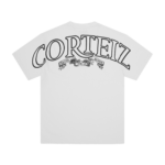 Corteiz Royale Heavyweight Tee White - CRTZ-ROYALE-HW-TEE-WHT - Acquista su ResellPiacenza