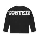 Corteiz Star Raglan Waffle Thermal Black - CRTZ-STAR-RAGLAN-BLK - Acquista su ResellPiacenza