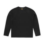 Corteiz Star Raglan Waffle Thermal Black - CRTZ-STAR-RAGLAN-BLK - Acquista su ResellPiacenza