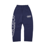 Corteiz Superior Royale Open Hem Pant Navy - CRTZ-SUP-ROYALE-PANT-NVY - Acquista su ResellPiacenza
