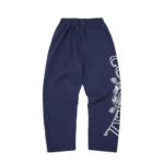 Corteiz Superior Royale Open Hem Pant Navy - CRTZ-SUP-ROYALE-PANT-NVY - Acquista su ResellPiacenza