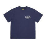 Corteiz Superior Royale Tee Navy/White - CRTZ-SUP-ROYALE-TEE-NW - Acquista su ResellPiacenza