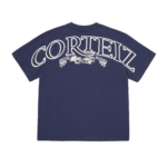 Corteiz Superior Royale Tee Navy/White - CRTZ-SUP-ROYALE-TEE-NW - Acquista su ResellPiacenza