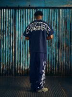 Corteiz Superior Royale Tee Navy/White - CRTZ-SUP-ROYALE-TEE-NW - Acquista su ResellPiacenza