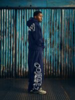 Corteiz Superior Royale Tracksuit Navy - CRTZ-SUP-ROYALE-TRACK-NVY - Acquista su ResellPiacenza