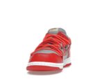 Nike Dunk Low Off-White University Red - CT0856-600-gallery-3 - Acquista su ResellPiacenza