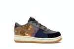 Nike Air Force 1 Low Travis Scott Cactus Jack (TD) - CT0911-900-gallery-1 - Acquista su ResellPiacenza