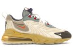 Nike Air Max 270 React ENG Travis Scott Cactus Trails - CT2864-200 - Acquista su ResellPiacenza