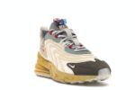 Nike Air Max 270 React ENG Travis Scott Cactus Trails - CT2864-200-gallery-2 - Acquista su ResellPiacenza
