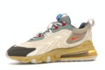 Nike Air Max 270 React ENG Travis Scott Cactus Trails - CT2864-200-gallery-4 - Acquista su ResellPiacenza