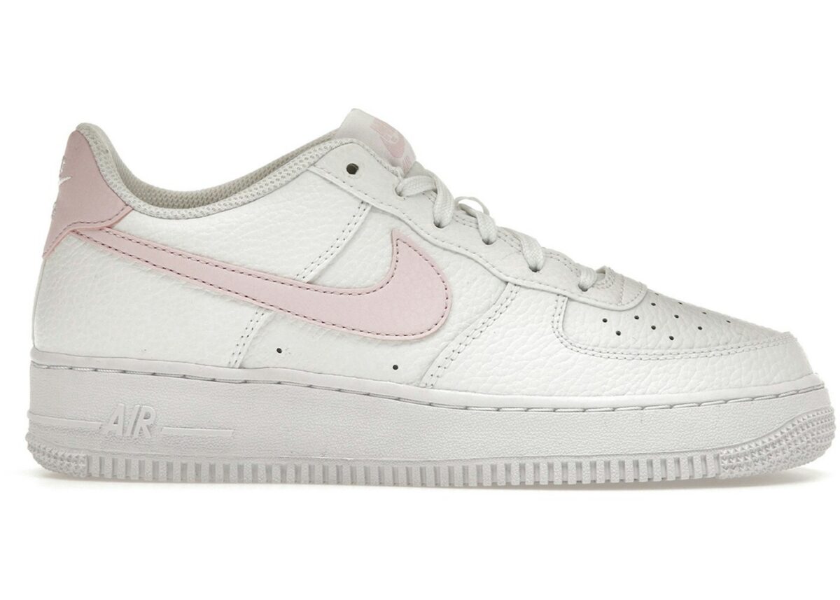 CT3839-103.jpg Nike Air Force 1 Low Pink Foam White (GS) - CT3839-103 - Acquista su ResellPiacenza
