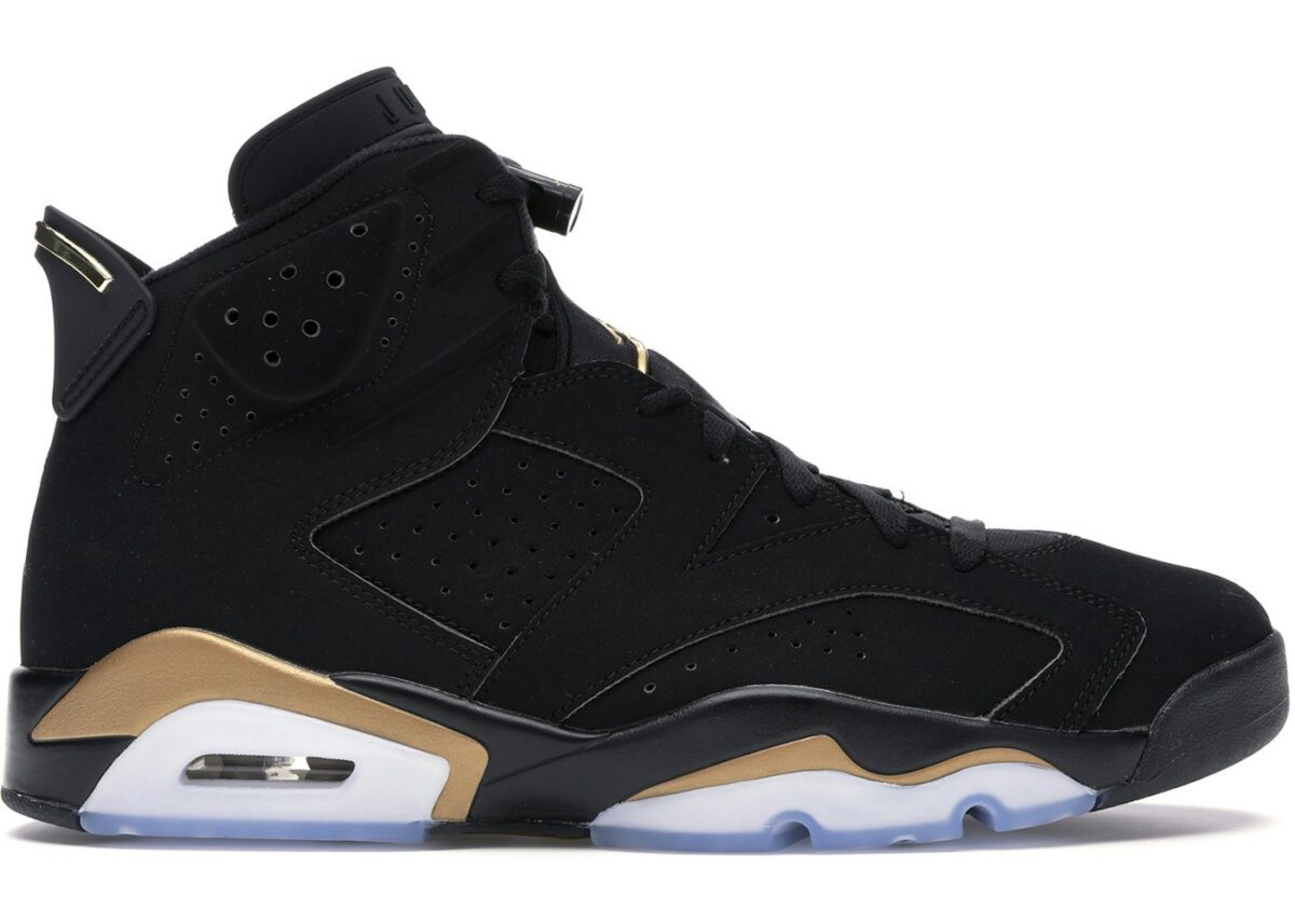 Jordan 6 Retro DMP (2020) - CT4954-007 - Acquista su ResellPiacenza
