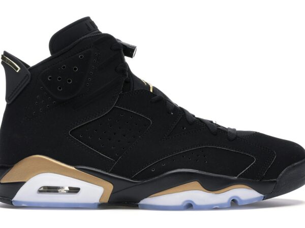 Jordan 6 Retro DMP (2020) - CT4954-007 - Acquista su ResellPiacenza