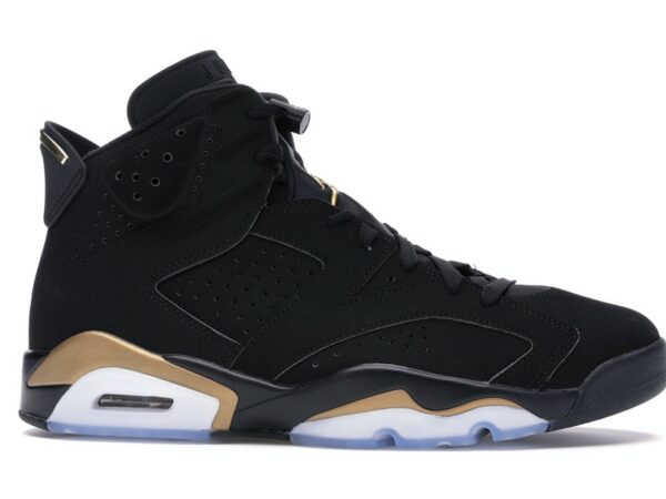 Jordan 6 Retro DMP (2020) - CT4954-007-gallery-1 - Acquista su ResellPiacenza