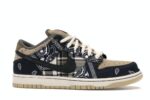 Nike SB Dunk Low Travis Scott - CT5053-001-gallery-1 - Acquista su ResellPiacenza