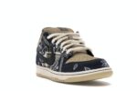 Nike SB Dunk Low Travis Scott - CT5053-001-gallery-2 - Acquista su ResellPiacenza