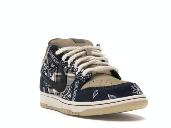 Nike SB Dunk Low Travis Scott - CT5053-001-gallery-2 - Acquista su ResellPiacenza