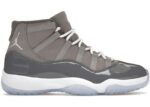 Jordan 11 Retro Cool Grey (2021) - CT8012-005 - Acquista su ResellPiacenza