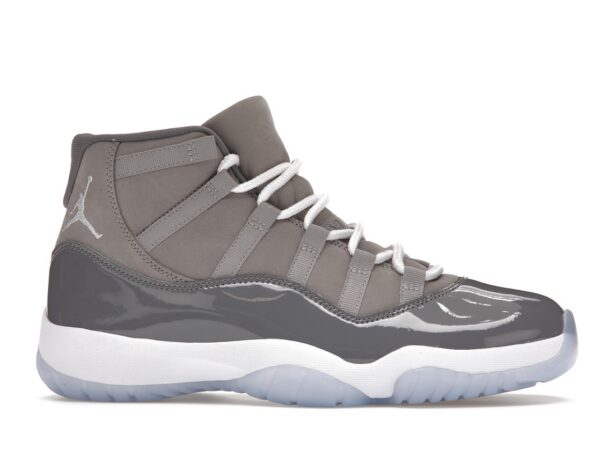 Jordan 11 Retro Cool Grey (2021) - CT8012-005-gallery-1 - Acquista su ResellPiacenza