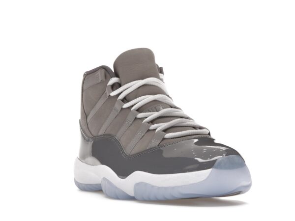 Jordan 11 Retro Cool Grey (2021) - CT8012-005-gallery-2 - Acquista su ResellPiacenza