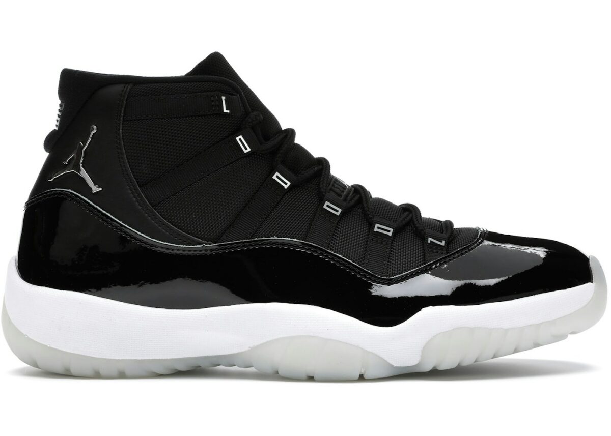 Jordan 11 Retro Jubilee 25th Anniversary - CT8012-011 - Acquista su ResellPiacenza