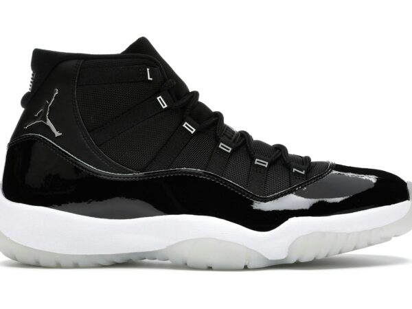 Jordan 11 Retro Jubilee 25th Anniversary - CT8012-011 - Acquista su ResellPiacenza
