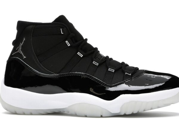 Jordan 11 Retro Jubilee 25th Anniversary - CT8012-011-gallery-1 - Acquista su ResellPiacenza
