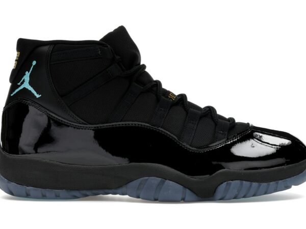 Jordan 11 Retro Gamma Blue (2025) - CT8012-047 - Acquista su ResellPiacenza