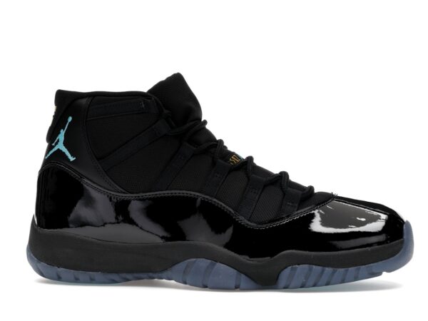 Jordan 11 Retro Gamma Blue (2025) - CT8012-047-gallery-1 - Acquista su ResellPiacenza