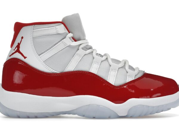 Jordan 11 Retro Cherry (2022) - CT8012-116 - Acquista su ResellPiacenza