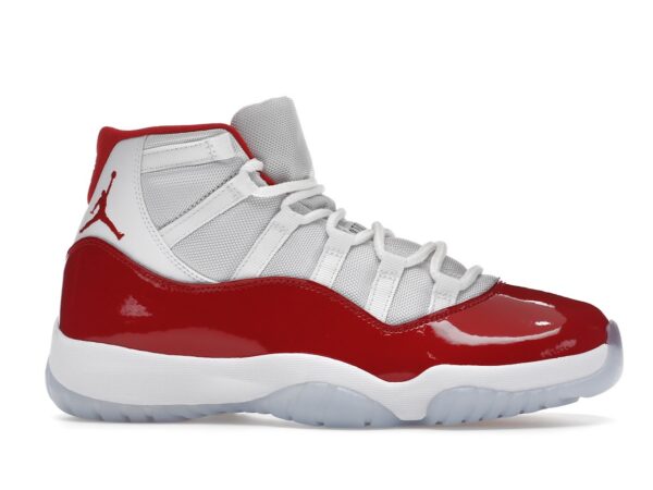 Jordan 11 Retro Cherry (2022) - CT8012-116-gallery-1 - Acquista su ResellPiacenza