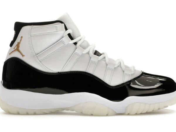 Jordan 11 Retro DMP Gratitude (2023) - CT8012-170 - Acquista su ResellPiacenza