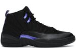 Jordan 12 Retro Black Dark Concord - CT8013-005 - Acquista su ResellPiacenza