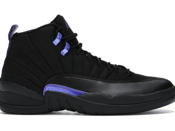 Jordan 12 Retro Black Dark Concord - CT8013-005 - Acquista su ResellPiacenza