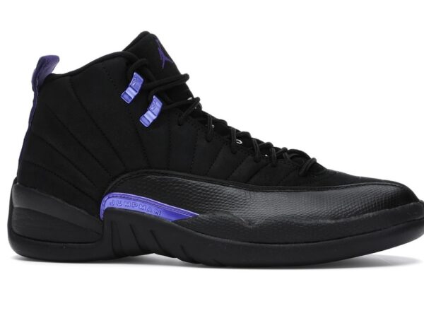 Jordan 12 Retro Black Dark Concord - CT8013-005-gallery-1 - Acquista su ResellPiacenza