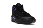 Jordan 12 Retro Black Dark Concord - CT8013-005-gallery-2 - Acquista su ResellPiacenza