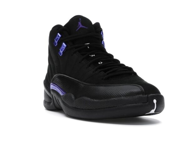 Jordan 12 Retro Black Dark Concord - CT8013-005-gallery-2 - Acquista su ResellPiacenza