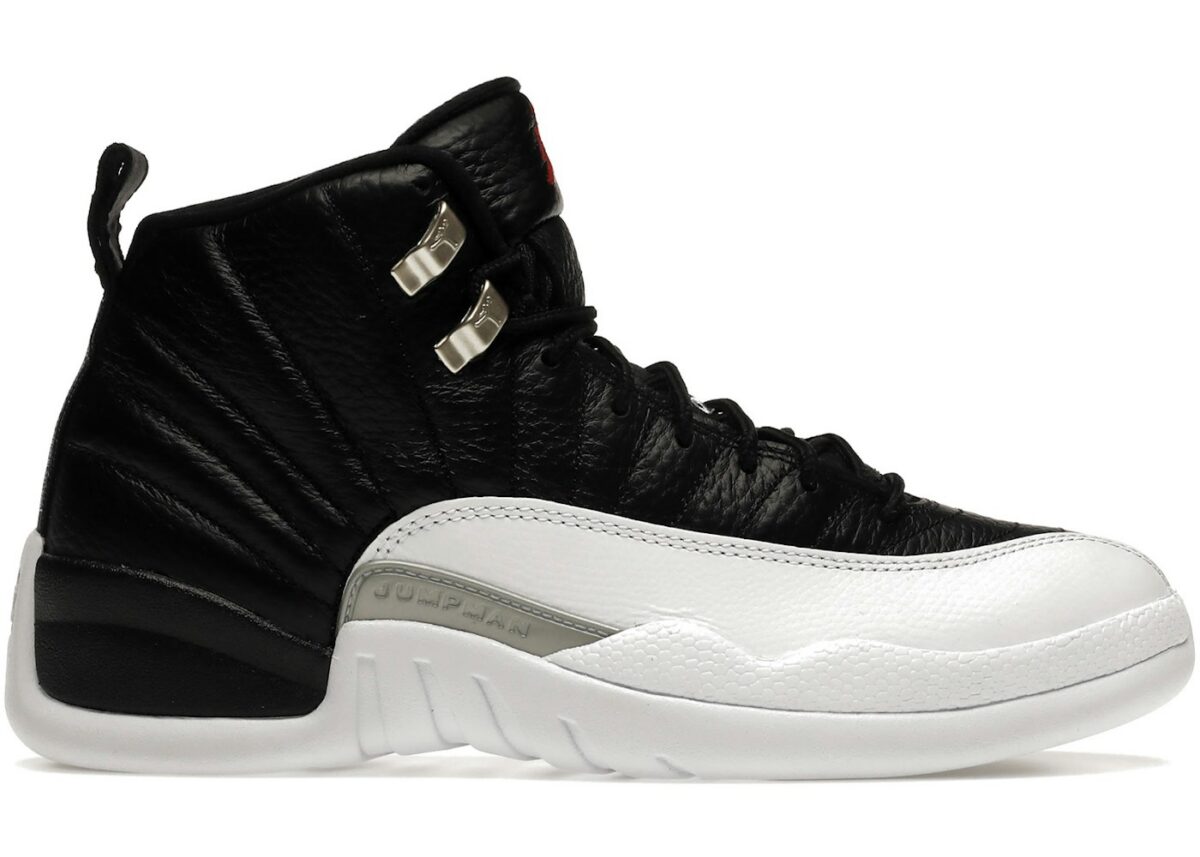 Jordan 12 Retro Playoffs (2022) - CT8013-006 - Acquista su ResellPiacenza
