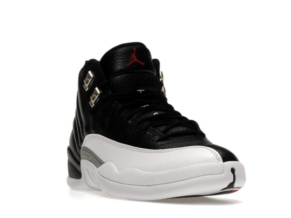 Jordan 12 Retro Playoffs (2022) - CT8013-006-gallery-2 - Acquista su ResellPiacenza