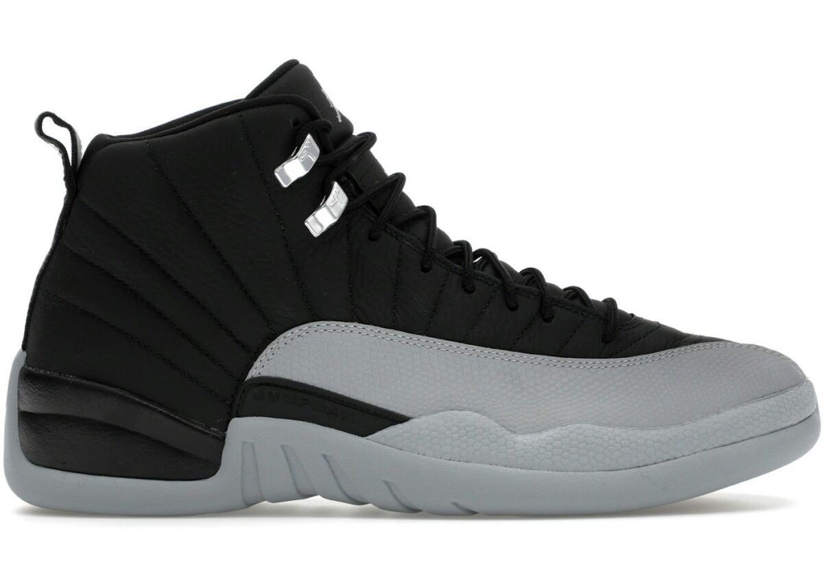 Jordan 12 Retro Barons - CT8013-010 - Acquista su ResellPiacenza