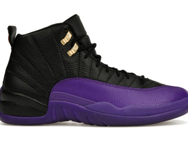 Jordan 12 Retro Field Purple - CT8013-057 - Acquista su ResellPiacenza