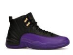 Jordan 12 Retro Field Purple - CT8013-057-gallery-1 - Acquista su ResellPiacenza