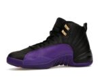 Jordan 12 Retro Field Purple - CT8013-057-gallery-4 - Acquista su ResellPiacenza