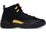 Jordan 12 Retro Black Taxi - CT8013-071 - Acquista su ResellPiacenza