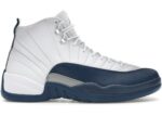 Jordan 12 Retro French Blue (2025) - CT8013-114 - Acquista su ResellPiacenza